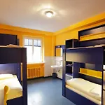 Bed'nbudget Expo-hostel Hannover