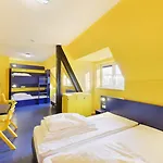 Bed'nbudget Expo-hostel *