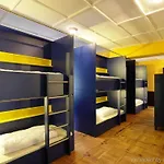 Bed'nbudget Expo-hostel Hostel *