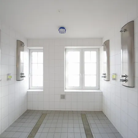 Vandrarhem Bed'nbudget Expo-hostel *