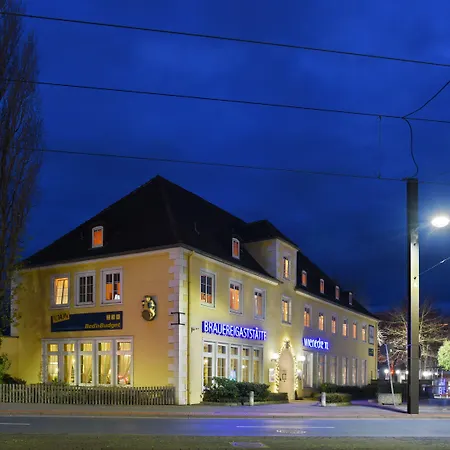 Vandrarhem Bed'nbudget Expo-hostel *