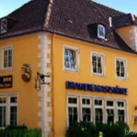 Vandrarhem Bed'nbudget Expo-hostel Hannover