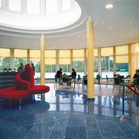 Vandrarhem Bed'nbudget Expo-hostel Hannover