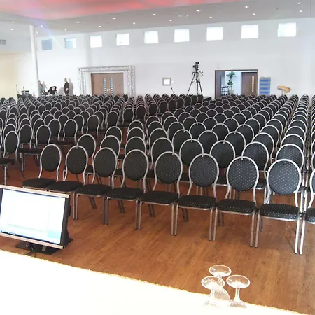 Bed'nbudget Expo-hostel * Hannover