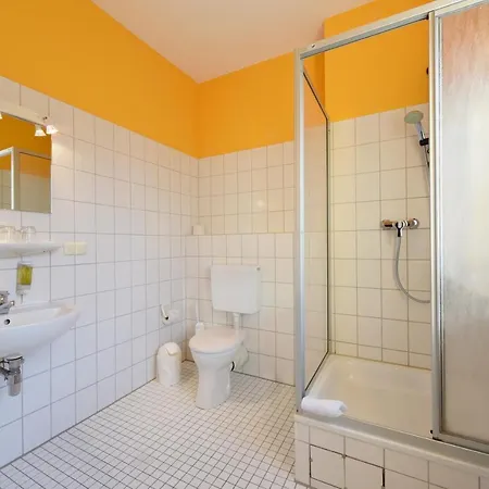 Bed'nbudget Expo-hostel Vandrarhem Hannover