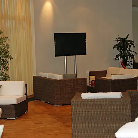 Bed'nbudget Expo-hostel *