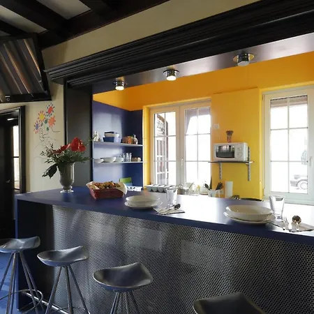 Bed'nbudget Expo-hostel