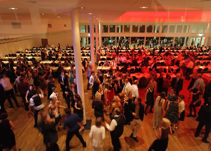 廉价世博青旅 旅馆 汉诺威